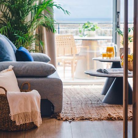 Hotel Wellclub - Wellness Family Experience - Seaview Pafos Zewnętrze zdjęcie
