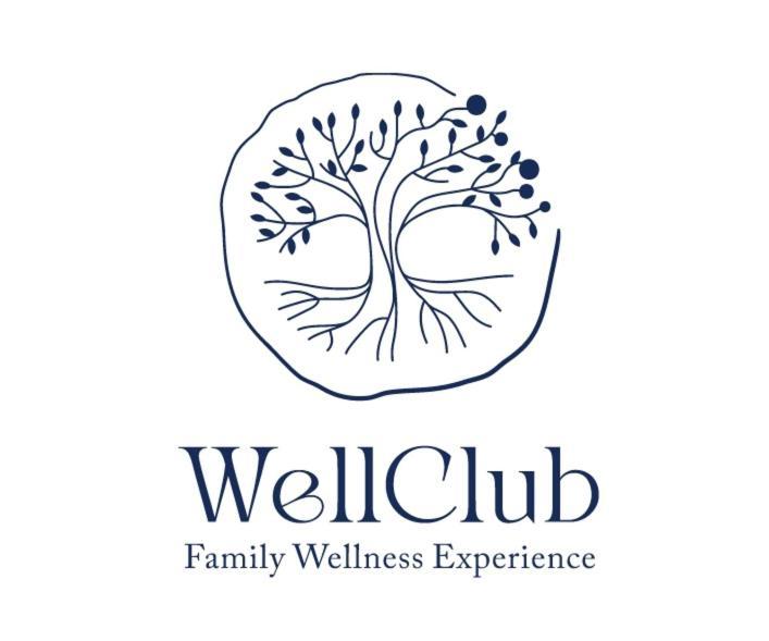 Hotel Wellclub - Wellness Family Experience - Seaview Pafos Zewnętrze zdjęcie