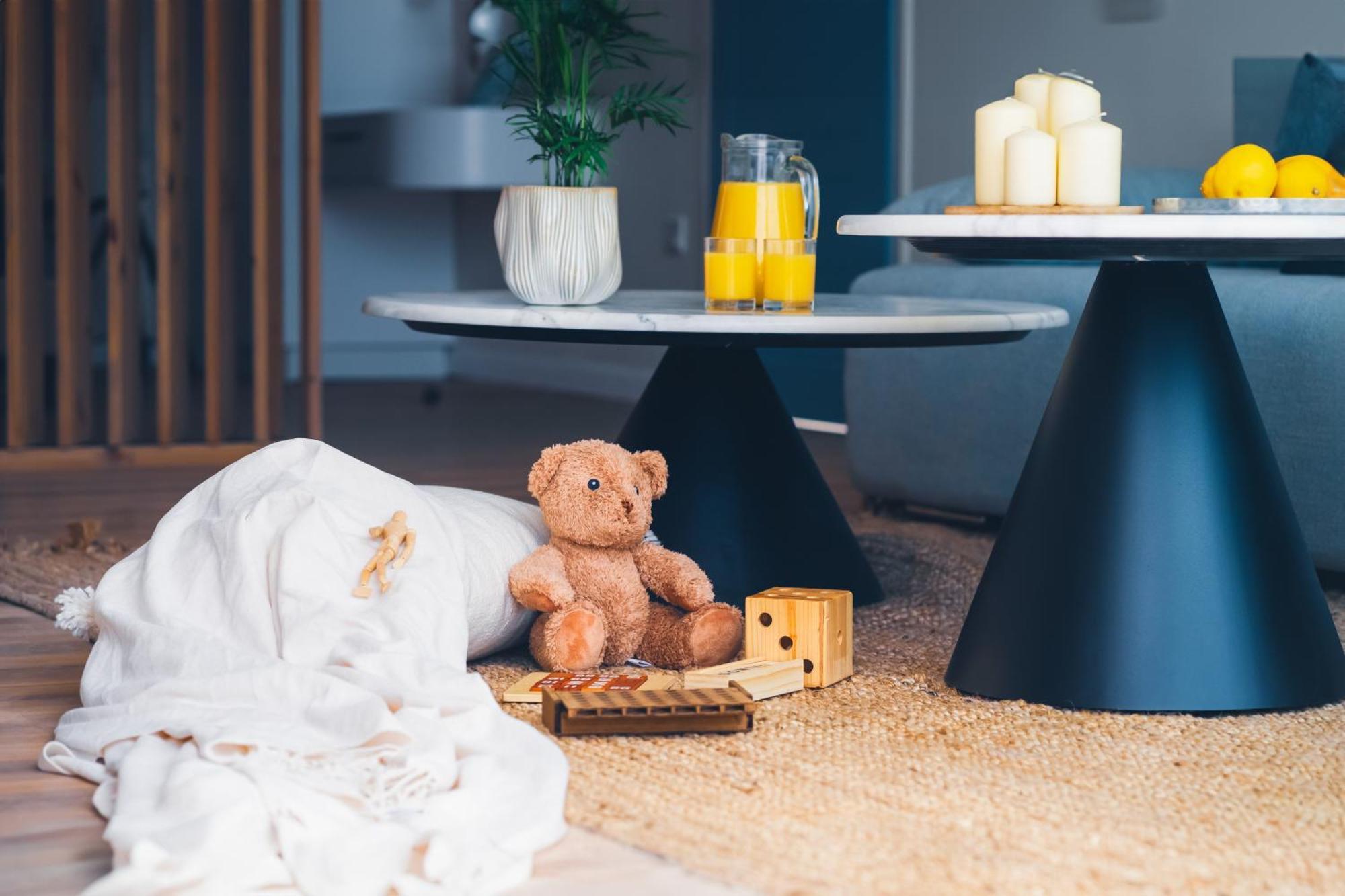 Hotel Wellclub - Wellness Family Experience - Seaview Pafos Zewnętrze zdjęcie