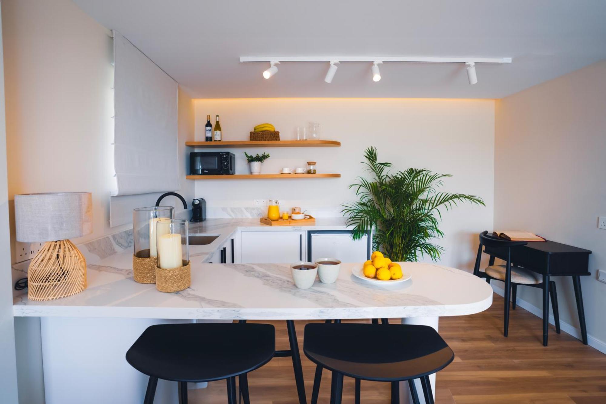 Hotel Wellclub - Wellness Family Experience - Seaview Pafos Zewnętrze zdjęcie