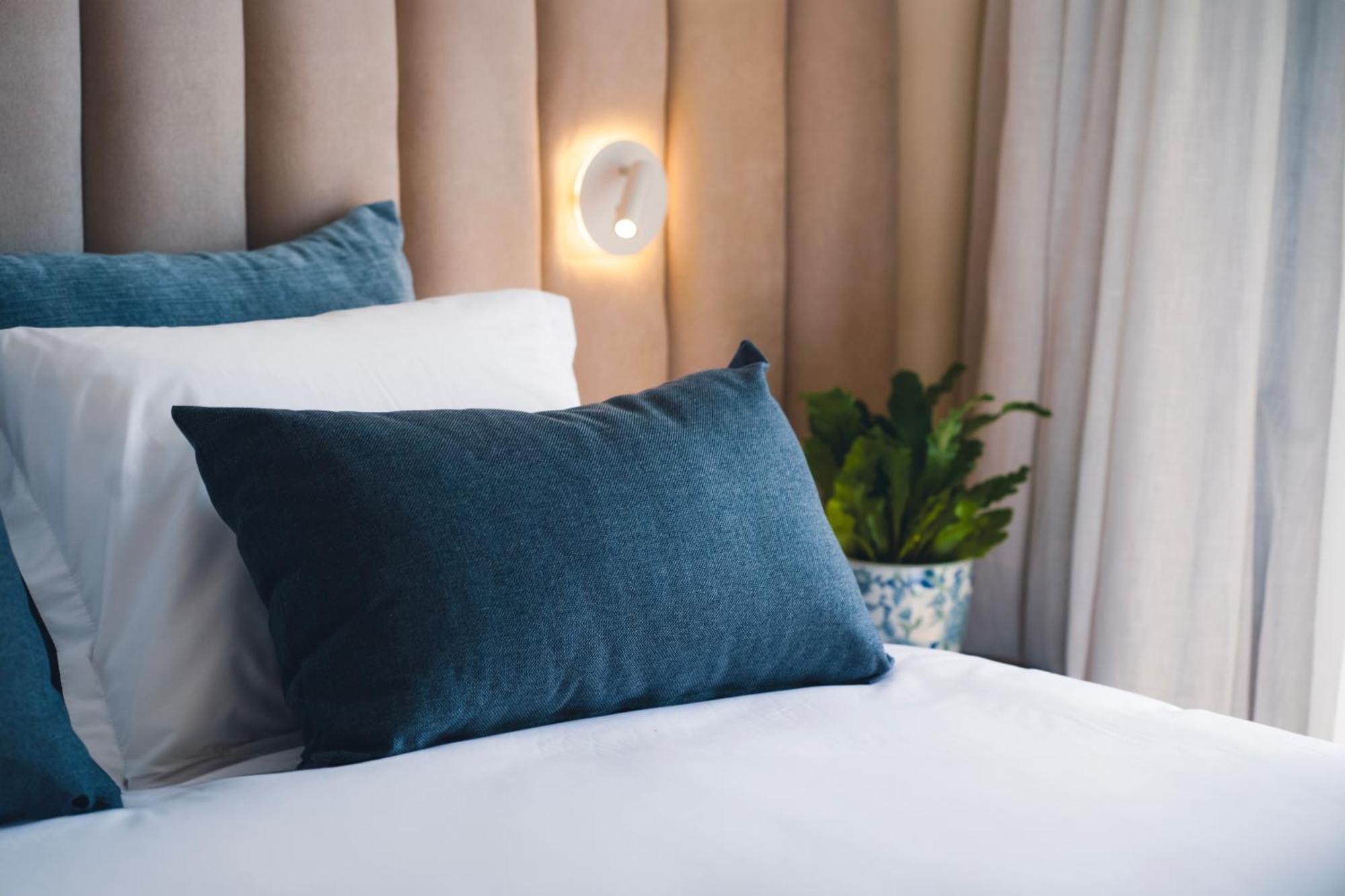 Hotel Wellclub - Wellness Family Experience - Seaview Pafos Zewnętrze zdjęcie