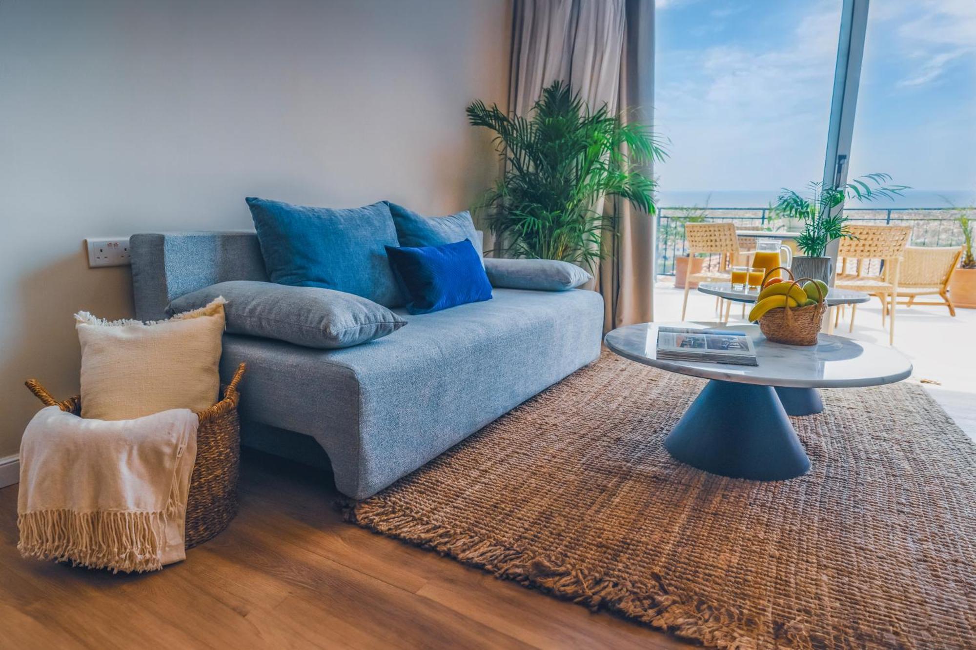 Hotel Wellclub - Wellness Family Experience - Seaview Pafos Zewnętrze zdjęcie