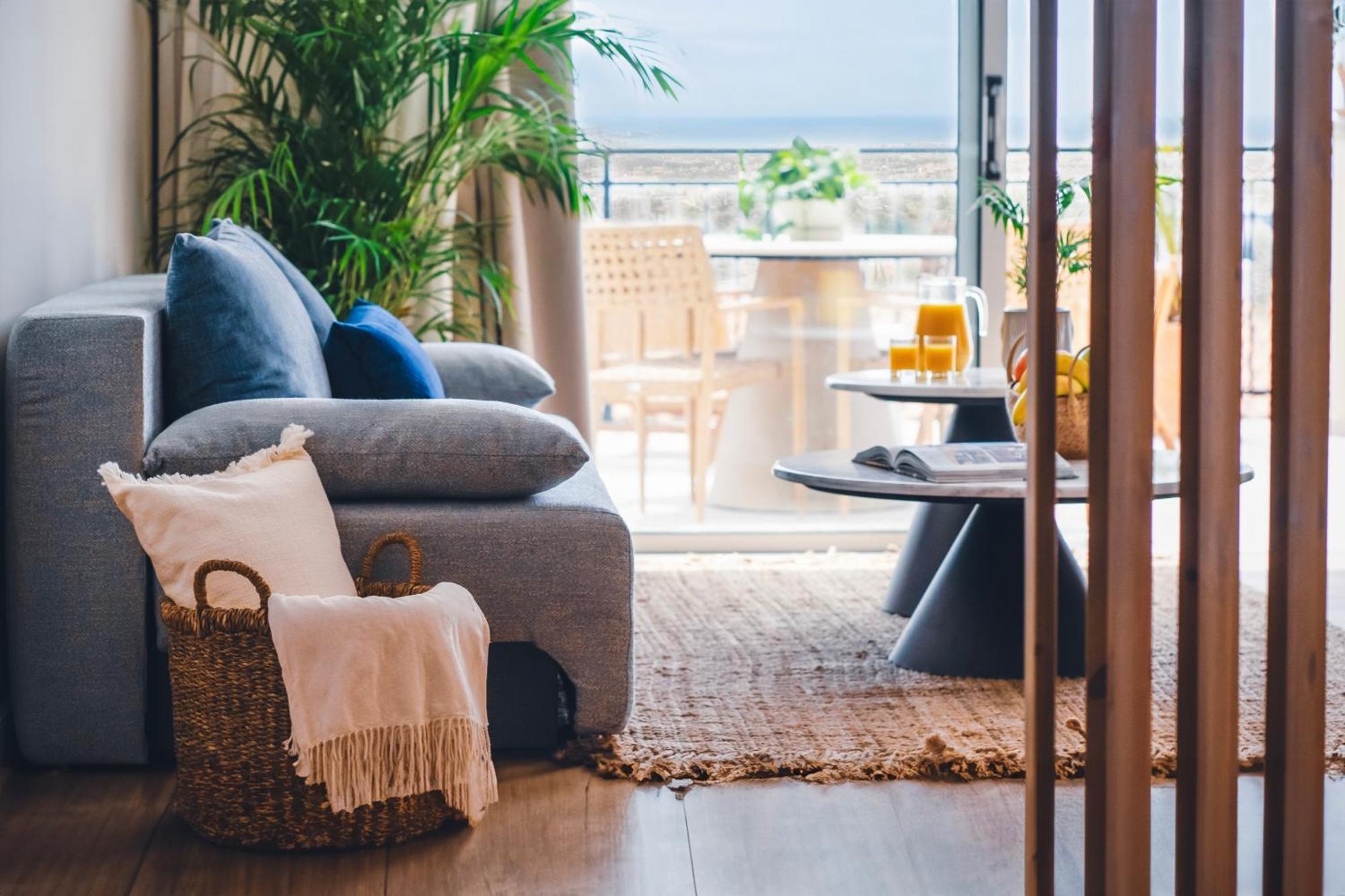 Hotel Wellclub - Wellness Family Experience - Seaview Pafos Zewnętrze zdjęcie