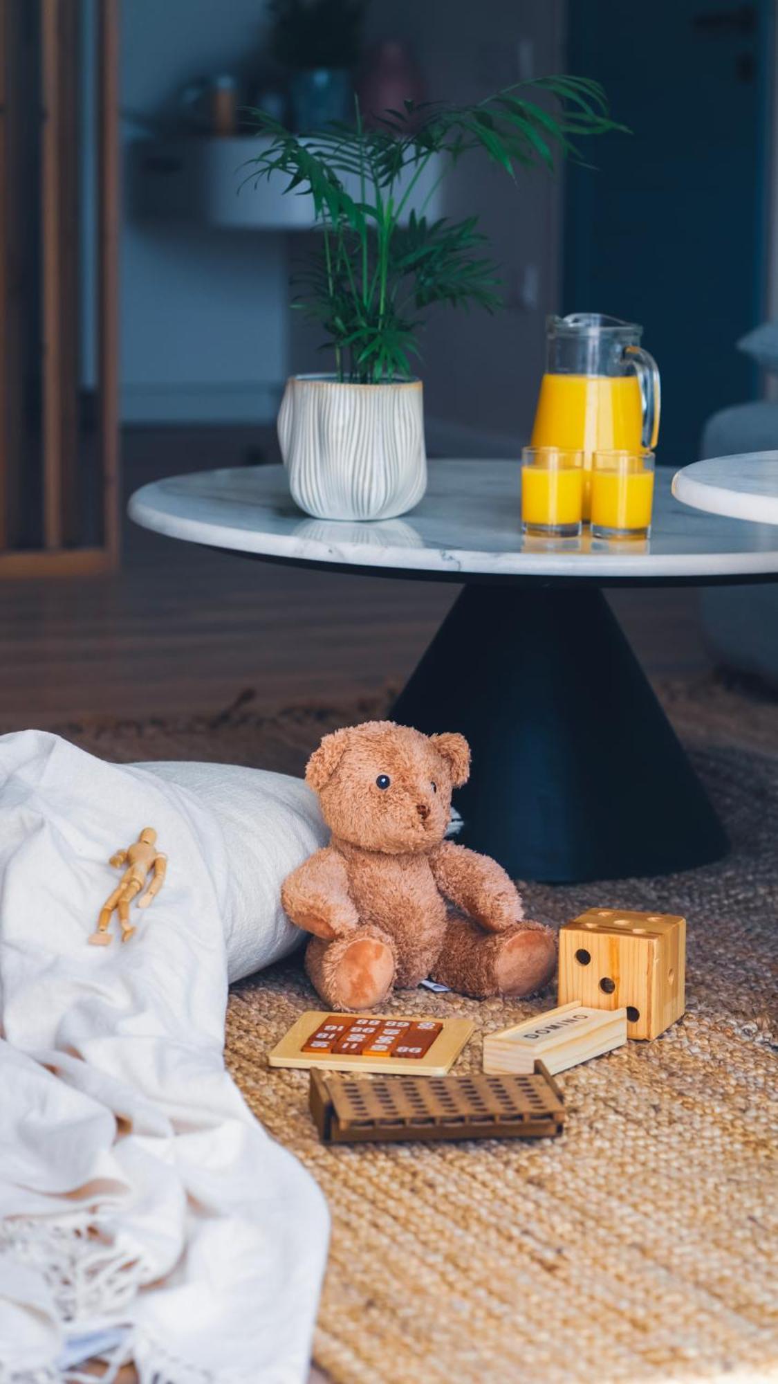 Hotel Wellclub - Wellness Family Experience - Seaview Pafos Zewnętrze zdjęcie