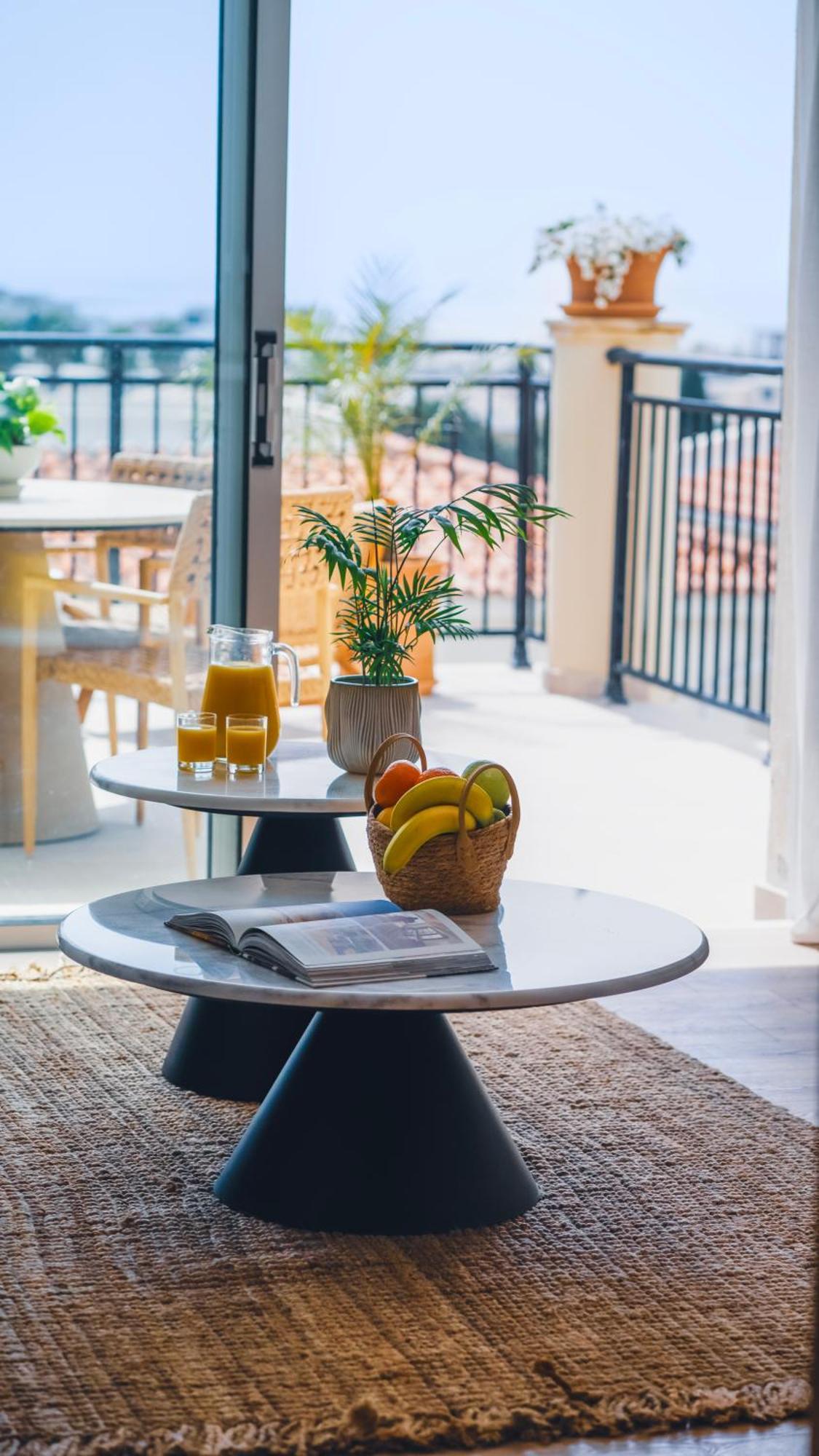 Hotel Wellclub - Wellness Family Experience - Seaview Pafos Zewnętrze zdjęcie